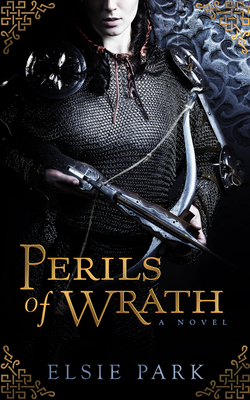 Perils of Wrath Cover Image