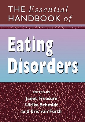 The Essential Handbook of Eating Disorders Cover Image