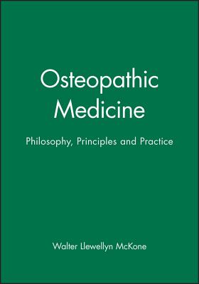 Osteopathic Medicine Cover Image