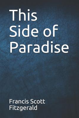 This Side of Paradise