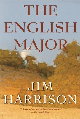 Cover Image for The English Major: A Novel