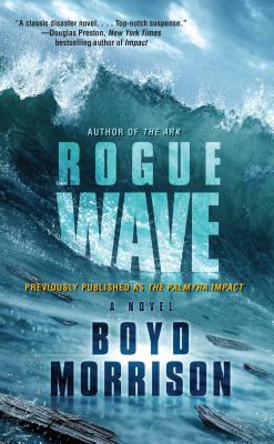 Cover for Rogue Wave