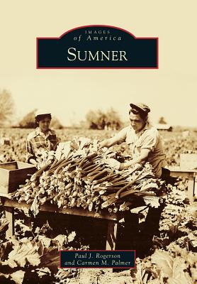 Sumner (Images of America) Cover Image