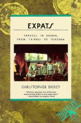 Cover for Expats