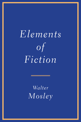 Cover for Elements of Fiction