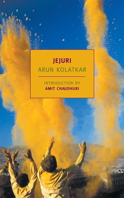 Jejuri Cover Image