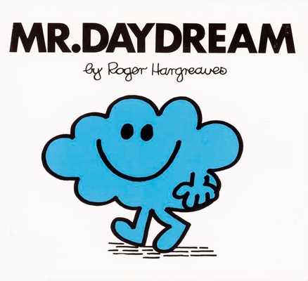 Mr. Daydream (Mr. Men and Little Miss)