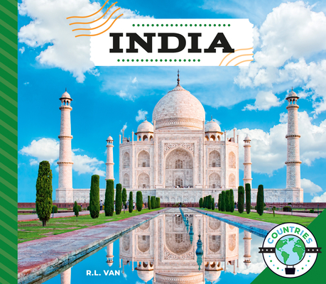India By R. L. Van Cover Image