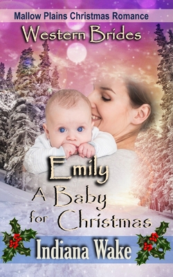 Emily - A Baby for Christmas Cover Image
