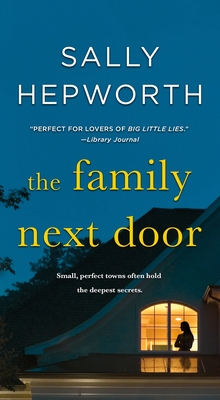 The Family Next Door: A Novel Cover Image