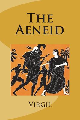 The Aeneid | brookline booksmith
