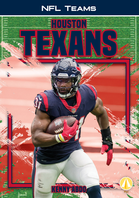 The Houston Texans (Library Binding)