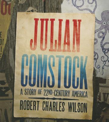 Cover for Julian Comstock