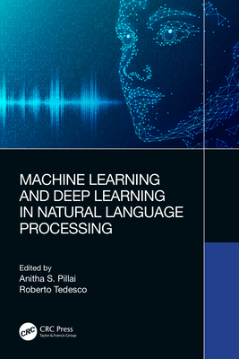 Machine Learning and Deep Learning in Natural Language Processing Cover Image