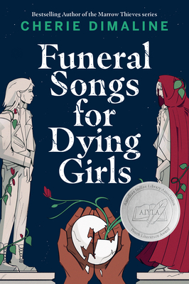 Funeral Songs for Dying Girls By Cherie Dimaline Cover Image