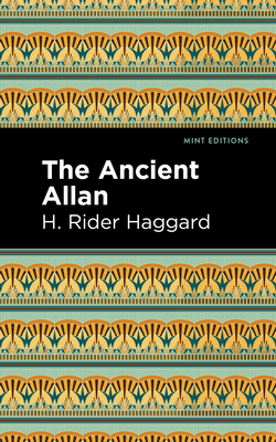 The Ancient Allan (Mint Editions (Fantasy and Fairytale))