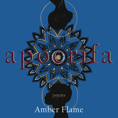 Apocrifa By Amber Flame Cover Image