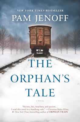 Cover for The Orphan's Tale
