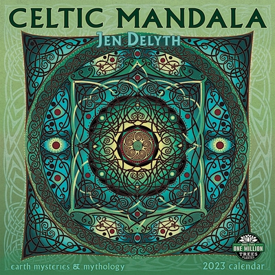 Celtic Calendar