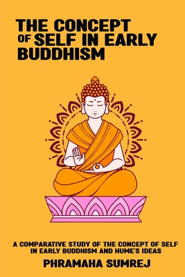 A comparative study of the concept of self in early Buddhism and Hume's ideas Cover Image
