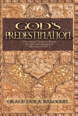 God's Predestination Cover Image