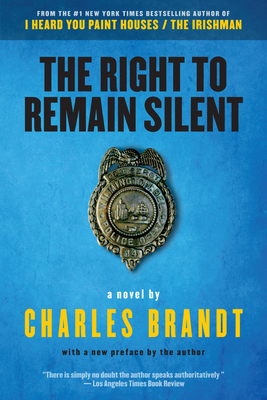 Cover for The Right to Remain Silent