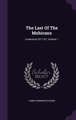The Last of the Mohicans