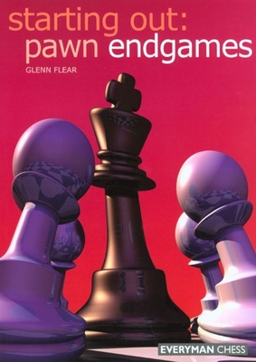 Essential Endgames – Everyman Chess