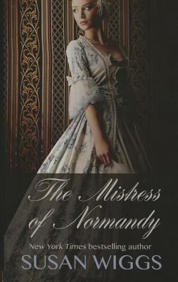 Cover for The Mistress of Normandy