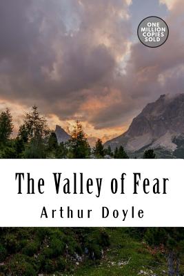 book review of the valley of fear