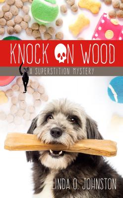 Cover for Knock on Wood (Superstition Mystery)
