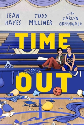 Time Out Cover Image