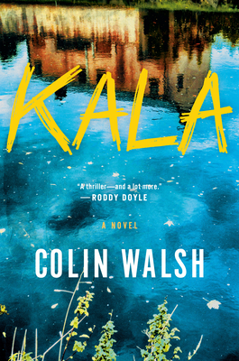 Kala: A Novel (Hardcover)