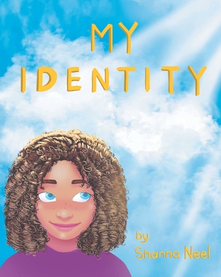 My Identity Cover Image