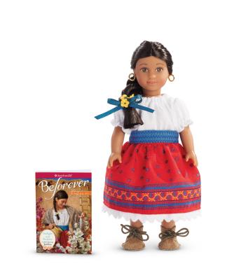 Josefina Mini Doll