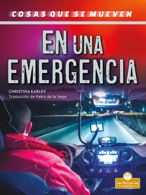 En Una Emergencia (in an Emergency)