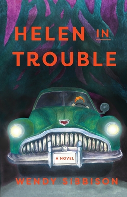 Helen in Trouble Cover Image