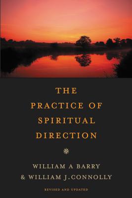 The Practice of Spiritual Direction Cover