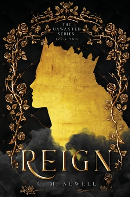 Reign (Unwanted #2)