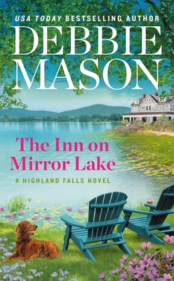 The Inn on Mirror Lake (Highland Falls #4)