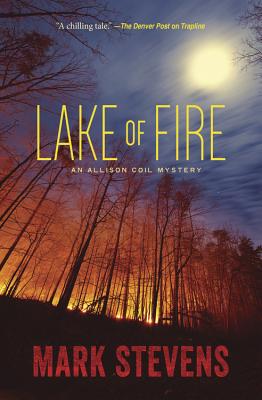 Lake of Fire (Allison Coil Mystery #4)