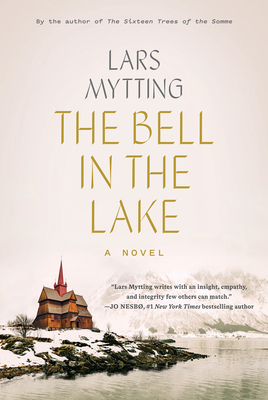 Cover Image for The Bell in the Lake: A Novel