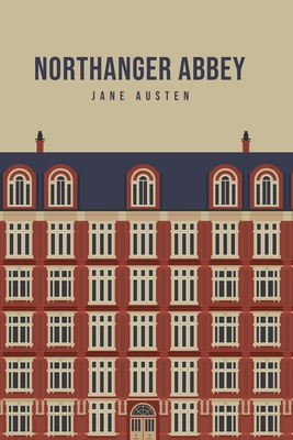 Northanger Abbey By Jane Austen Cover Image