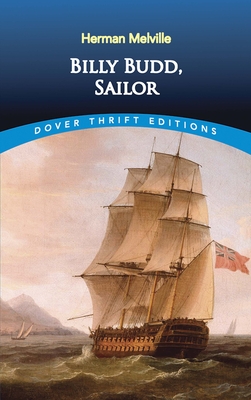 Billy Budd, Sailor (Dover Thrift Editions) Cover Image