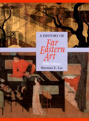History of Far Eastern Art Cover Image