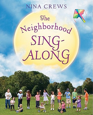 The Neighborhood Sing-Along Cover Image