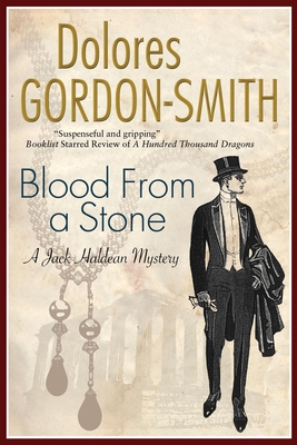 Blood from a Stone Cover