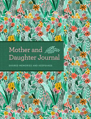 Mother & Daughter Journal Cover Image