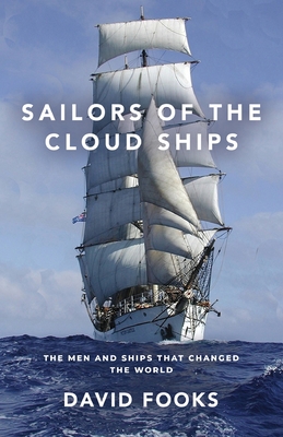 Sailors of the Cloud Ships Cover Image