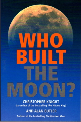 Who Built the Moon? Cover Image